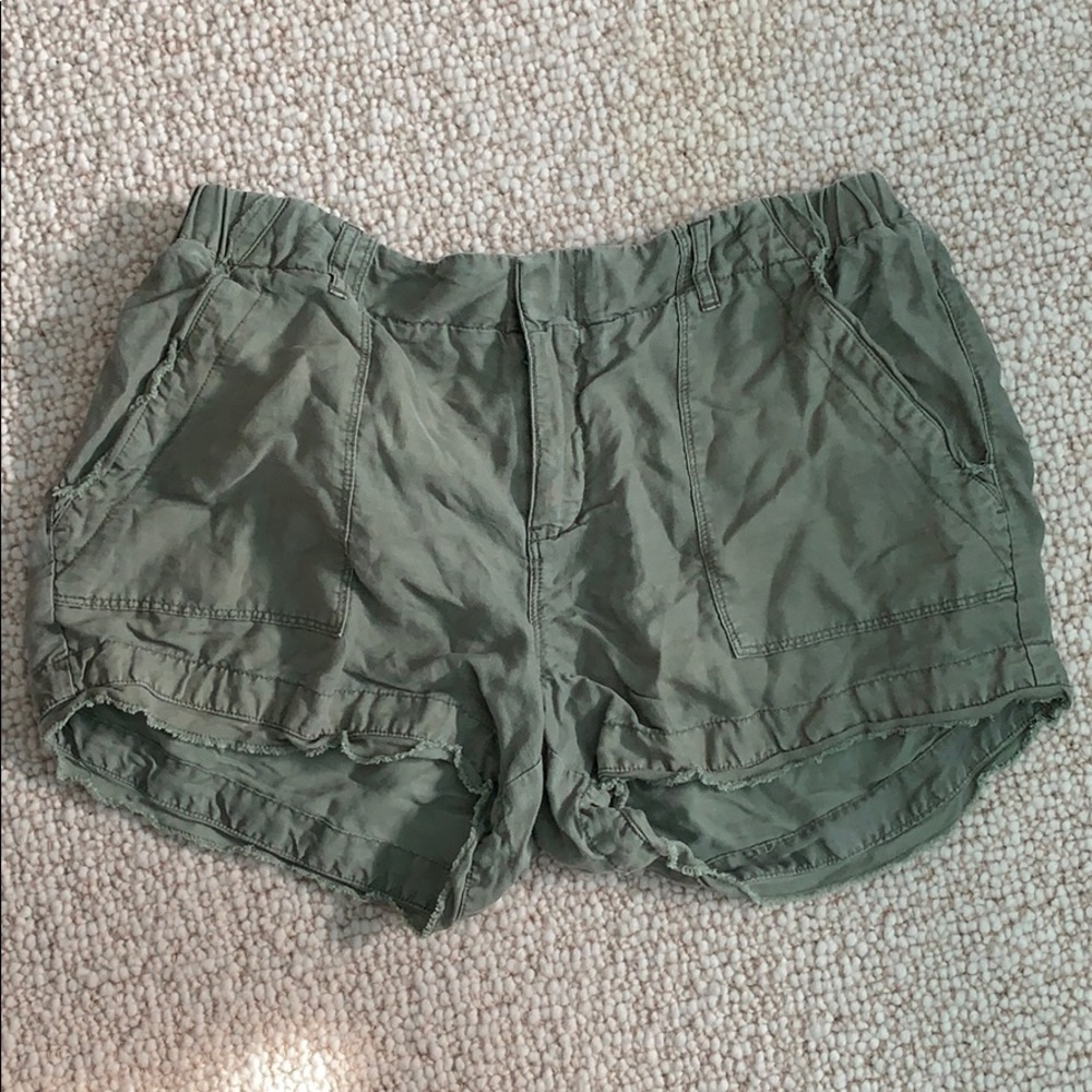 Josie shorts